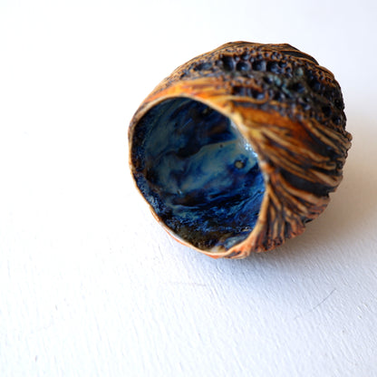 1　Tafoni　ぐい吞 | 平松龍馬