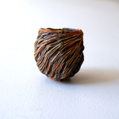 1　Tafoni　ぐい吞 | 平松龍馬