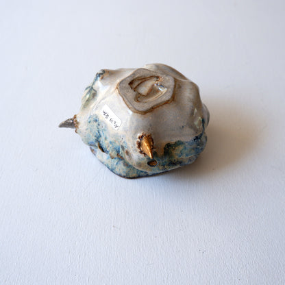 15　鬼裂文妖彩カップ | 平松龍馬