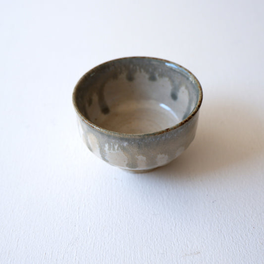 14　掛分ぐい吞 | 村澤享