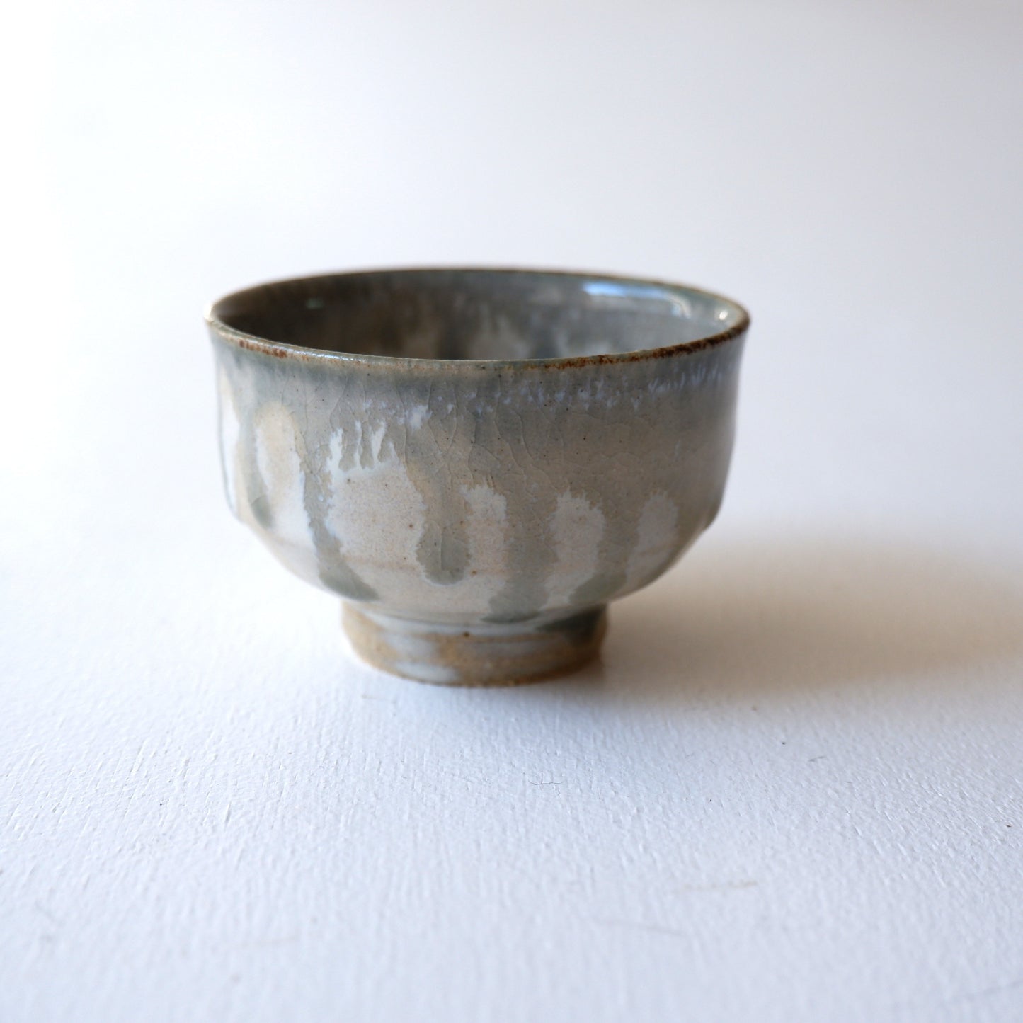 14　掛分ぐい吞 | 村澤享