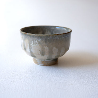 14　掛分ぐい吞 | 村澤享