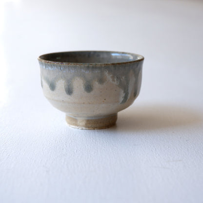 14　掛分ぐい吞 | 村澤享