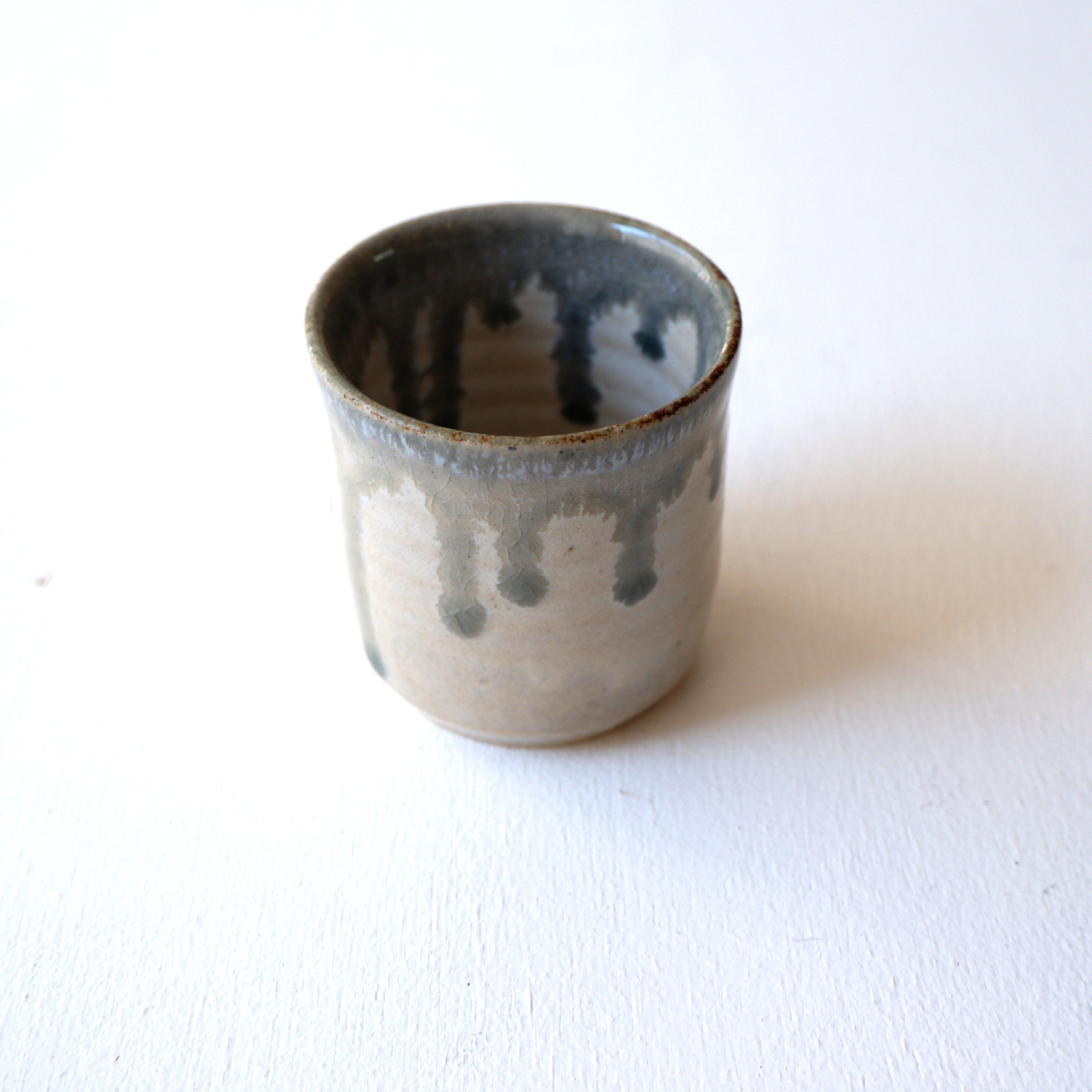 益子　【村澤亨】急須　　個展購入　新品 村澤享(むらさわとおる) 作品ページ | もえぎ – moegi