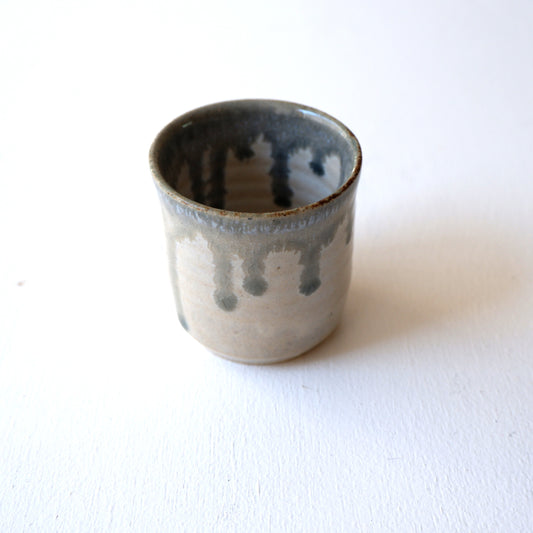 15　掛分ぐい吞 | 村澤享