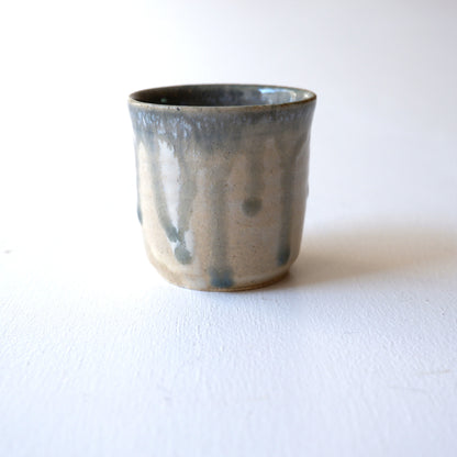 15　掛分ぐい吞 | 村澤享