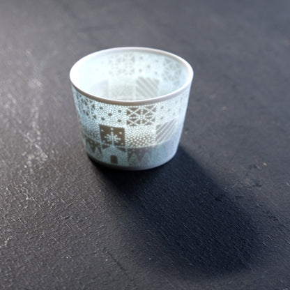 1　kaupunki　｜阿波夏紀