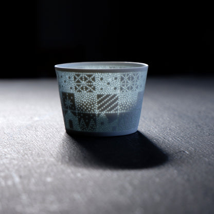 1　kaupunki　｜阿波夏紀