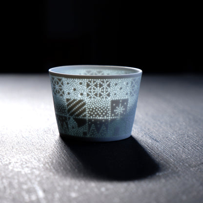 1　kaupunki　｜阿波夏紀