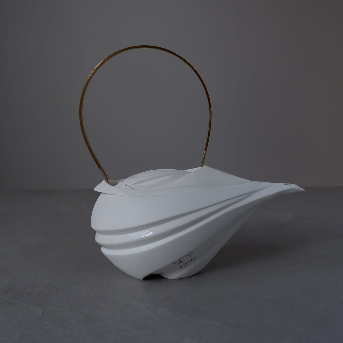 10　Divergence　1.12｜松村淳