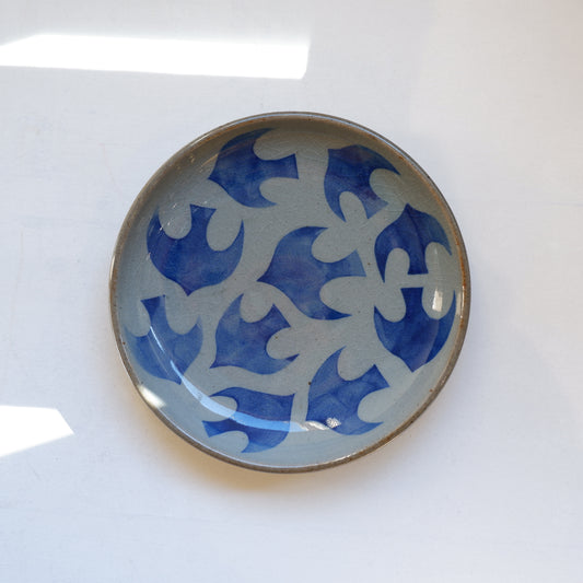 16-1　 中皿 ｜ 相澤かなえ