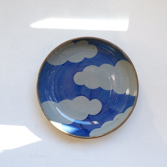 16-2　 中皿 ｜ 相澤かなえ