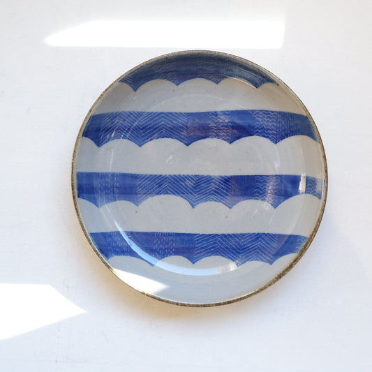 16-4　 中皿 ｜ 相澤かなえ