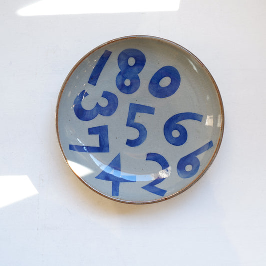 16-6　 中皿 ｜ 相澤かなえ