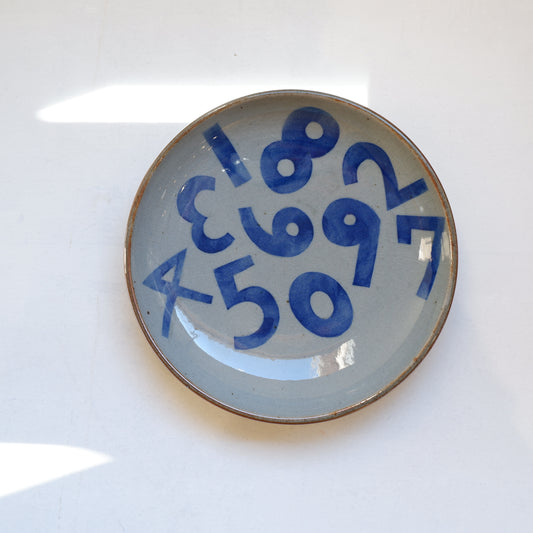 16-5　 中皿 ｜ 相澤かなえ