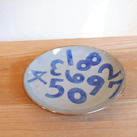 16-5　 中皿 ｜ 相澤かなえ