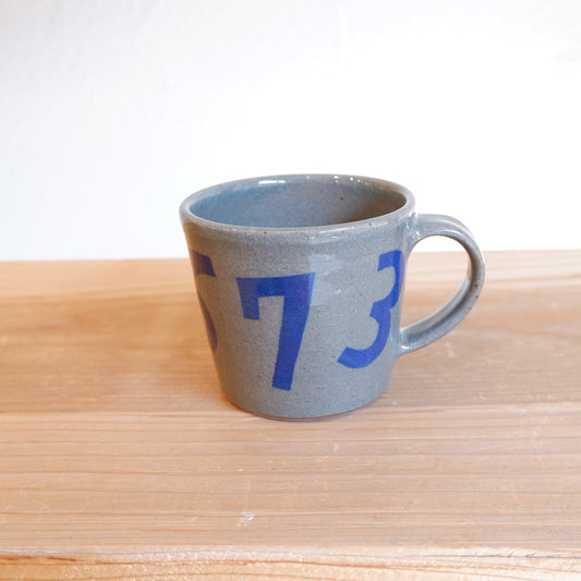 24-1　マグカップ 大 ｜ 相澤かなえ