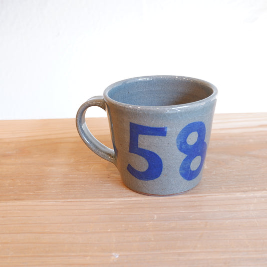 24-1　マグカップ 大 ｜ 相澤かなえ