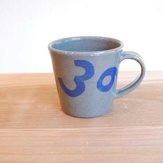 24-2　マグカップ 大 ｜ 相澤かなえ