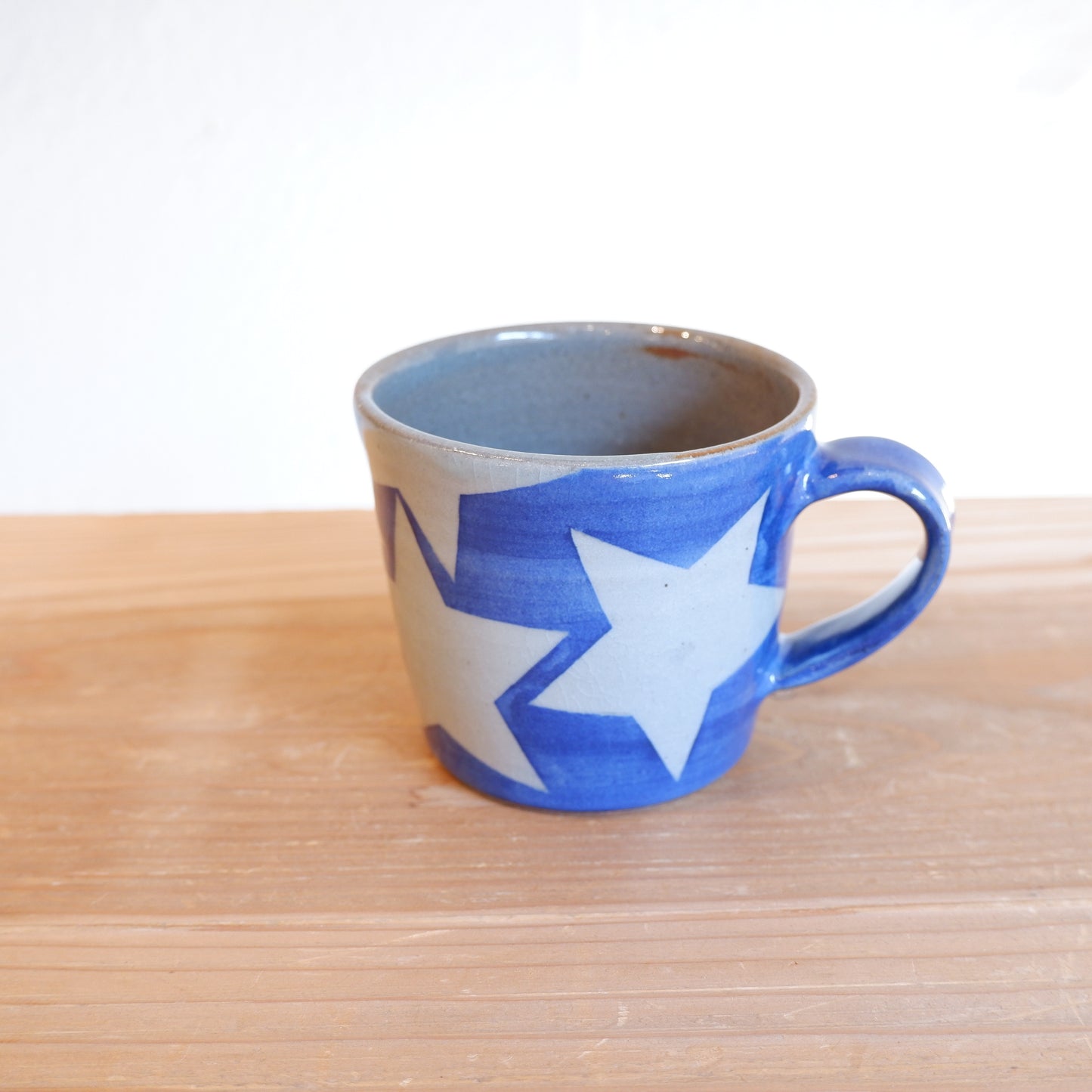 24-3　マグカップ 大 ｜ 相澤かなえ