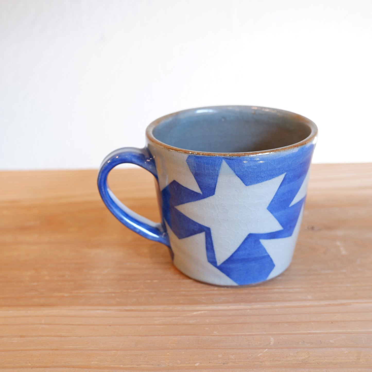 24-3　マグカップ 大 ｜ 相澤かなえ