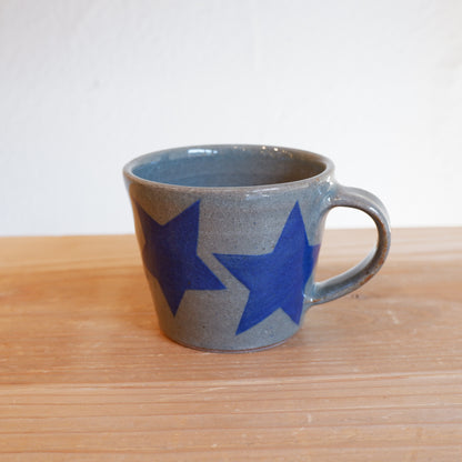 24-4　マグカップ 大 ｜ 相澤かなえ