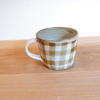 24-5　マグカップ 大 ｜ 相澤かなえ