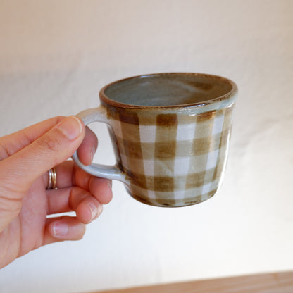 24-5　マグカップ 大 ｜ 相澤かなえ