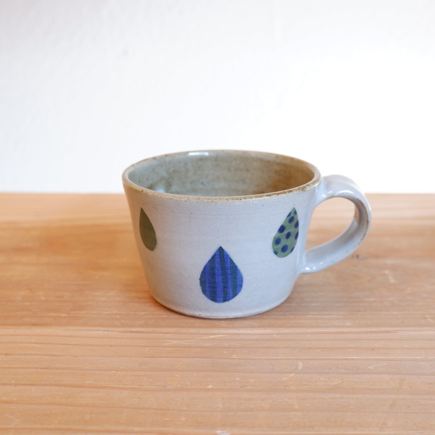 25ｰ1　マグカップ 小 ｜ 相澤かなえ
