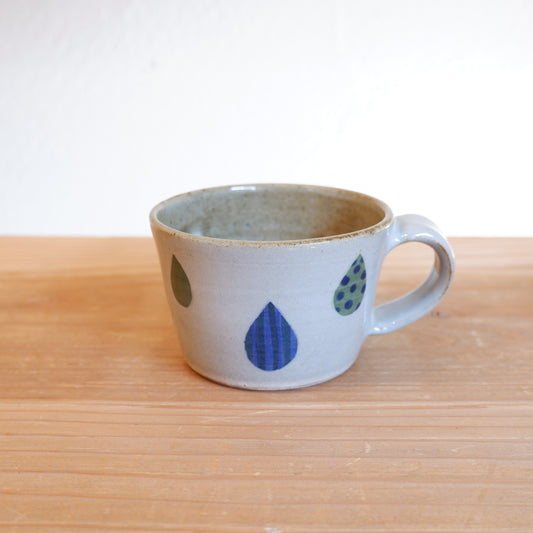 25ｰ1　マグカップ 小 ｜ 相澤かなえ
