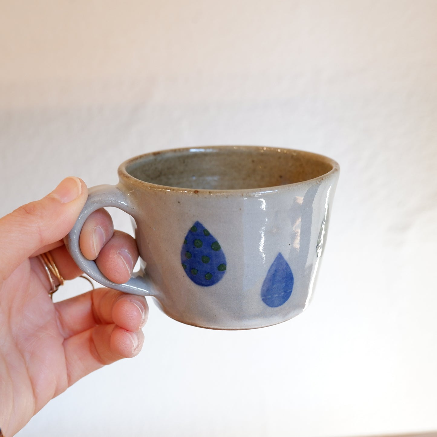25ｰ1　マグカップ 小 ｜ 相澤かなえ