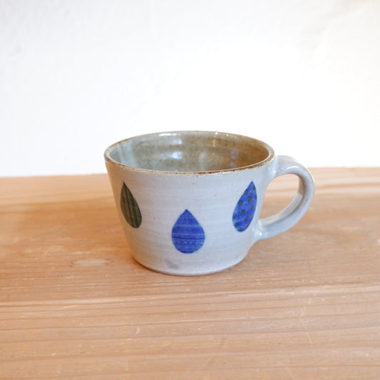 25ｰ2　マグカップ 小 ｜ 相澤かなえ