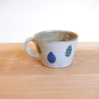 25ｰ2　マグカップ 小 ｜ 相澤かなえ