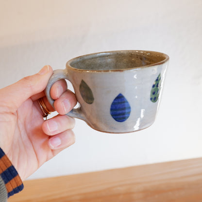 25ｰ2　マグカップ 小 ｜ 相澤かなえ