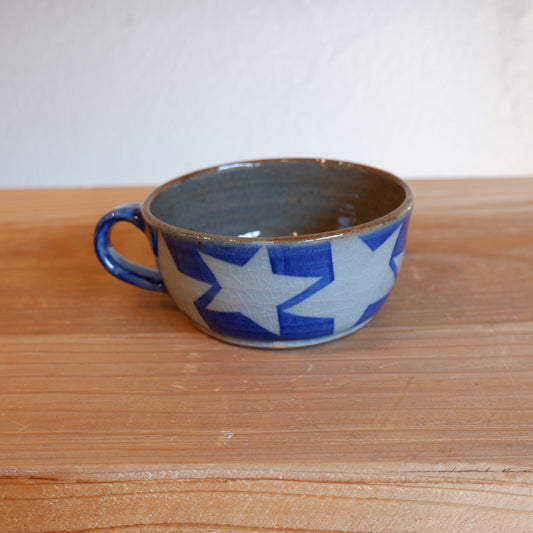 27-3　スープマグ ｜ 相澤かなえ