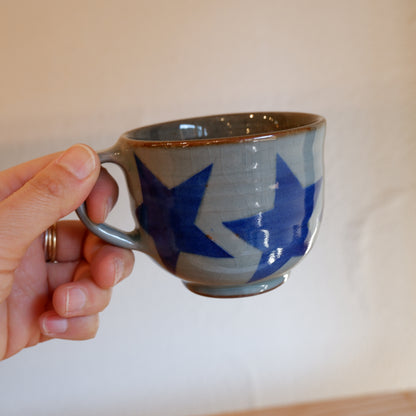 28-1 　丸マグ ｜ 相澤かなえ