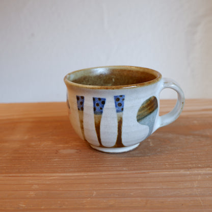 28-4　丸マグ ｜ 相澤かなえ