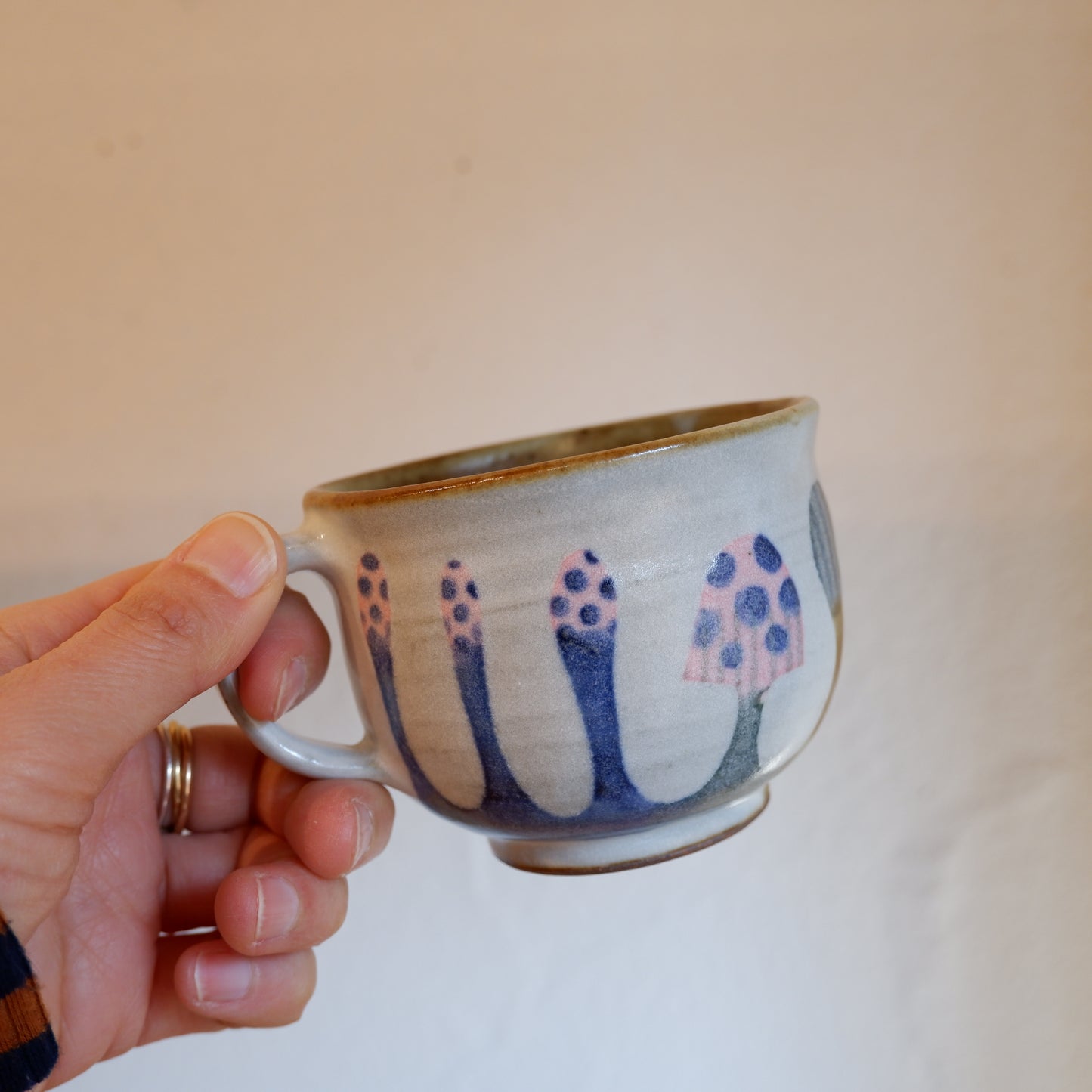 28-4　丸マグ ｜ 相澤かなえ