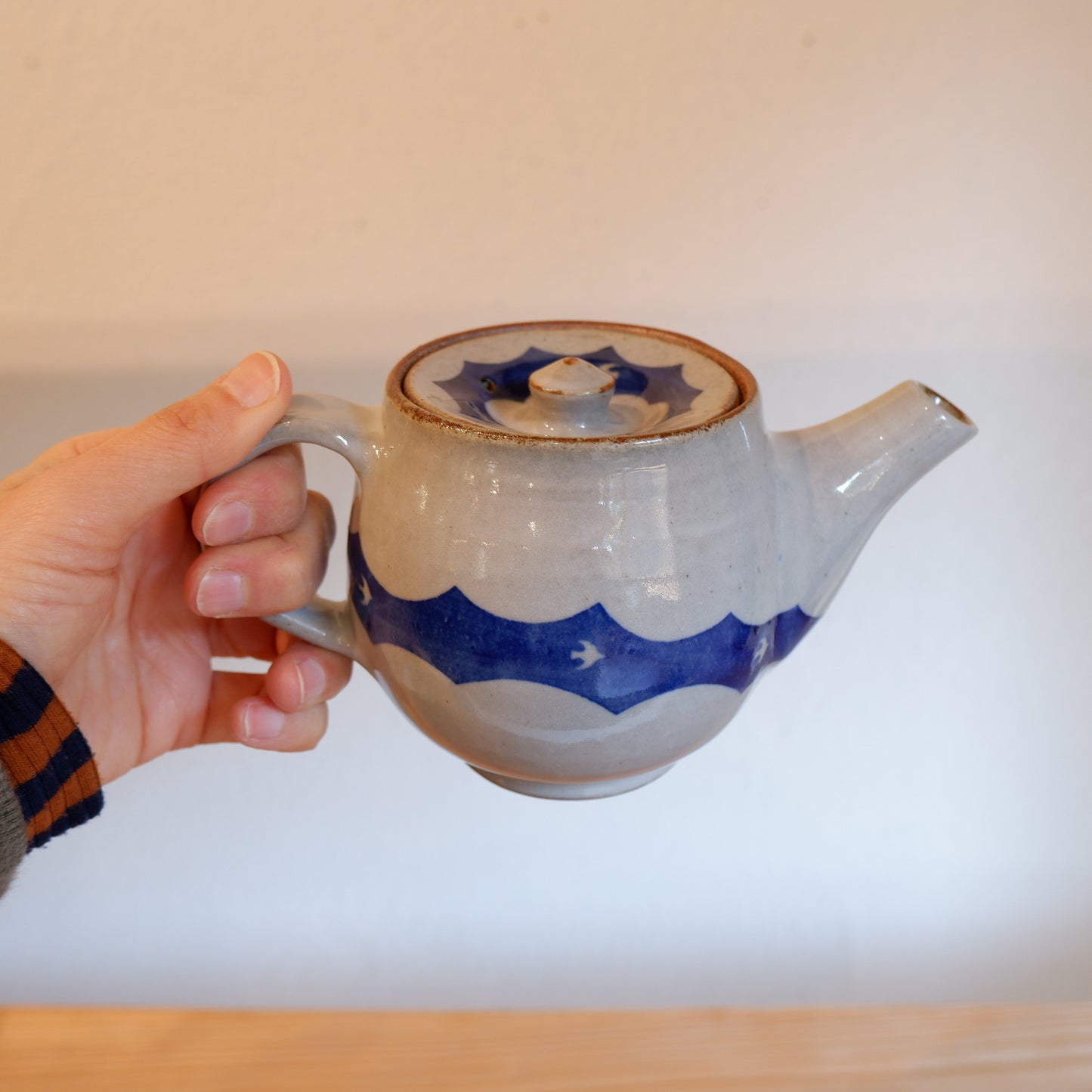 32-2 　ポット ｜ 相澤かなえ