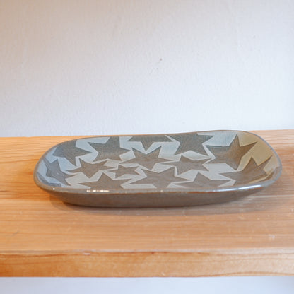 34-３　長角鉢 ｜ 相澤かなえ