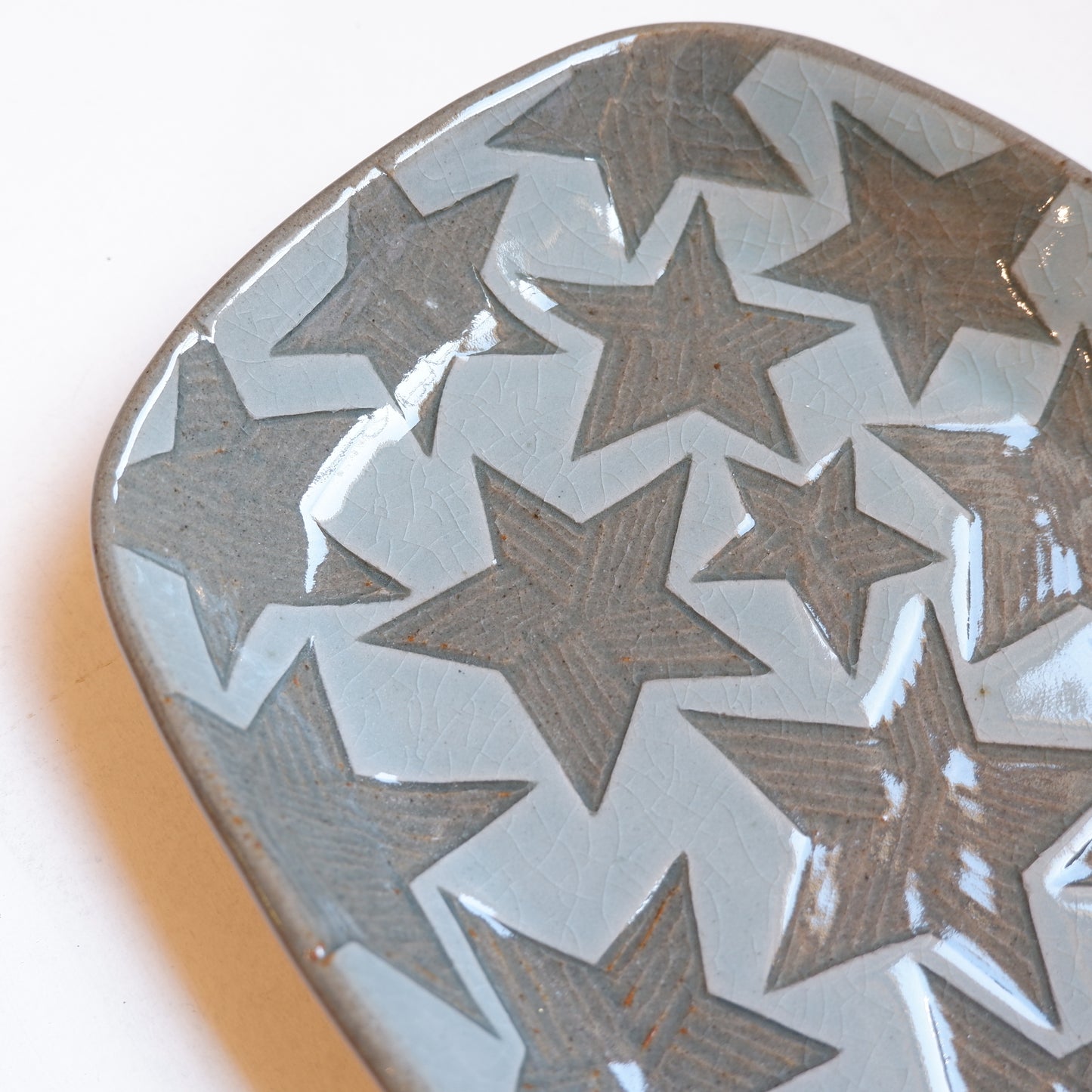 34-３　長角鉢 ｜ 相澤かなえ