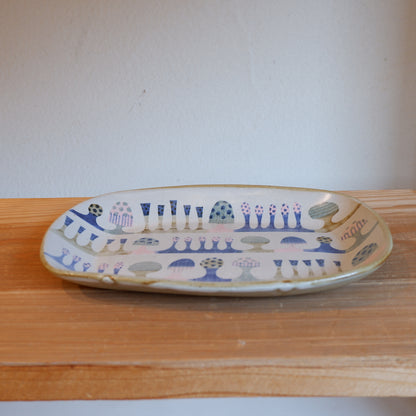 34-4　長角鉢 ｜ 相澤かなえ