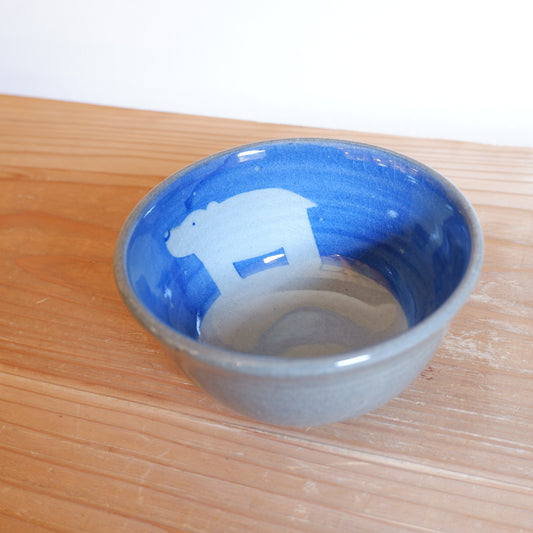 37-1　飯碗 大 ｜ 相澤かなえ