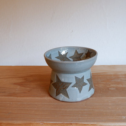 50　ネコちゃんフードボウル ｜ 相澤かなえ