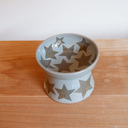 50　ネコちゃんフードボウル ｜ 相澤かなえ