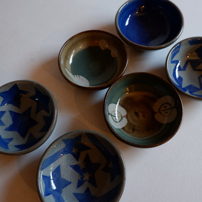 44ｰ3　豆小鉢 ｜ 相澤かなえ