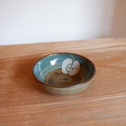 44ｰ2　豆小鉢 ｜ 相澤かなえ
