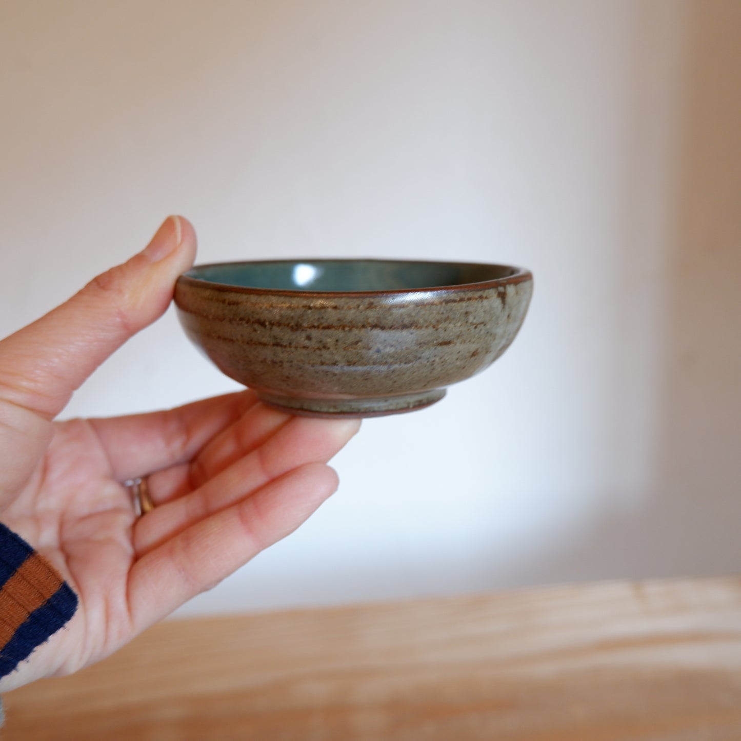 44ｰ2　豆小鉢 ｜ 相澤かなえ