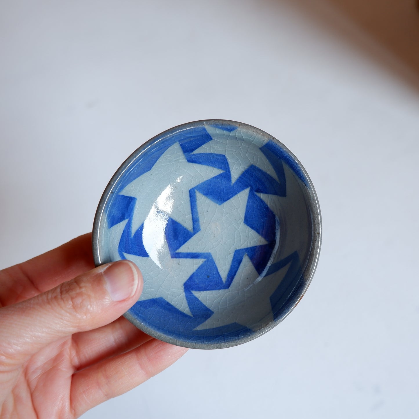 44ｰ3　豆小鉢 ｜ 相澤かなえ