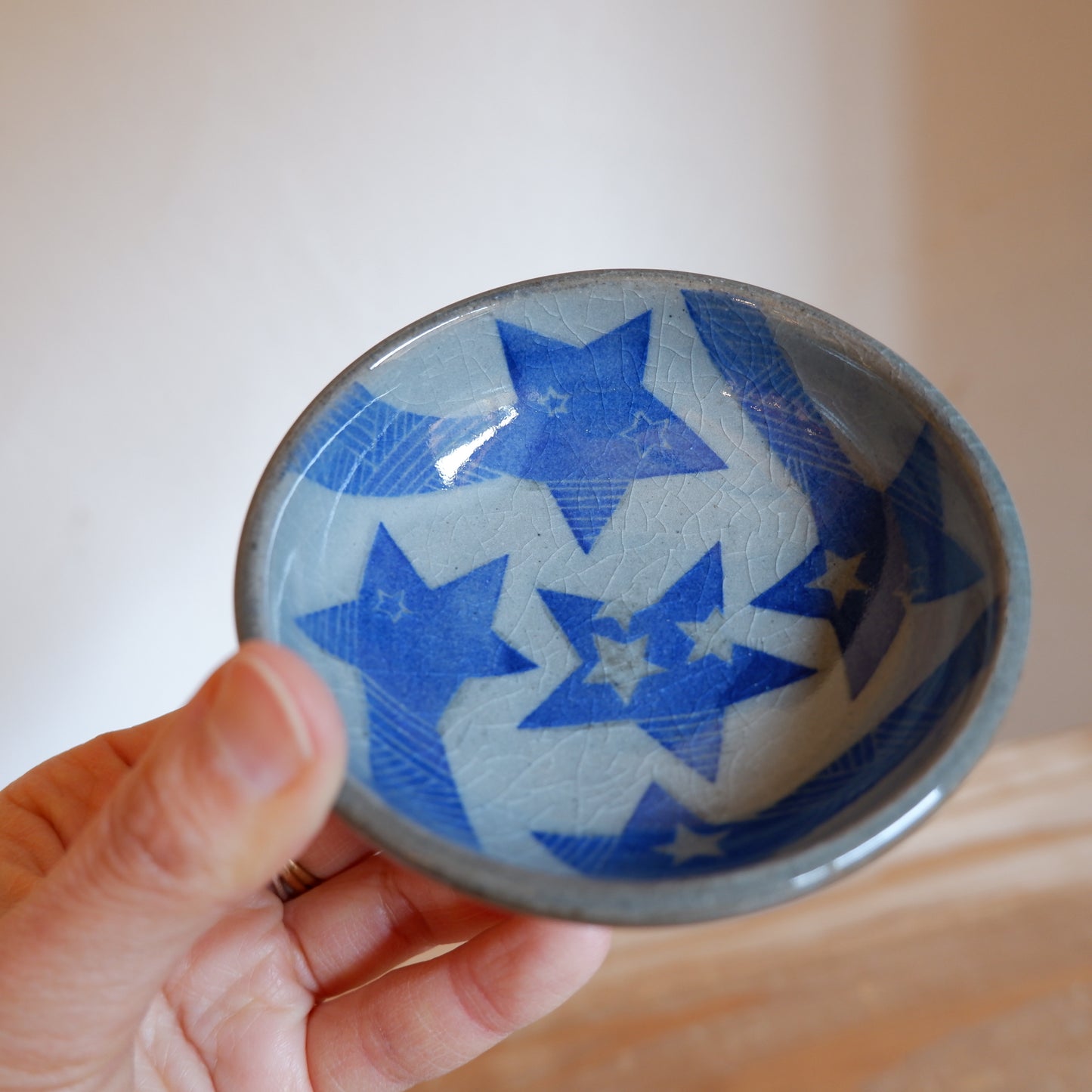 44ｰ4　豆小鉢 ｜ 相澤かなえ